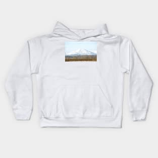 Ben Ledi, the Highlands , Scotland Kids Hoodie